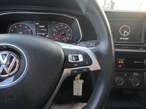 Used 2020 Volkswagen Jetta S w/ Driver Assistance Package FWD image 18
