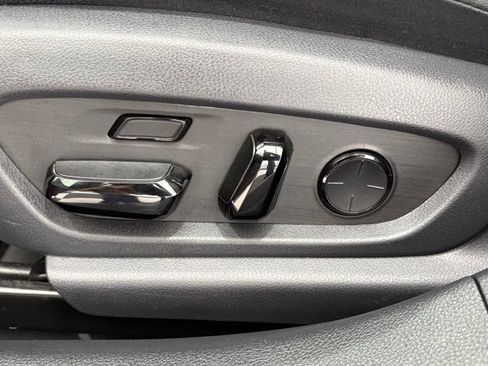 Used 2019 Lexus ES 350 F Sport FWD image 13