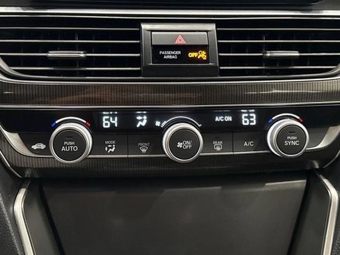 Used 2019 Honda Accord Sport image 22