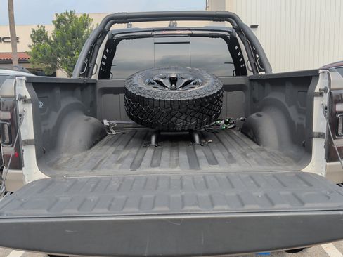 Used 2021 RAM 1500 TRX w/ TRX Level 2 Equipment Group AWD/4WD image 27