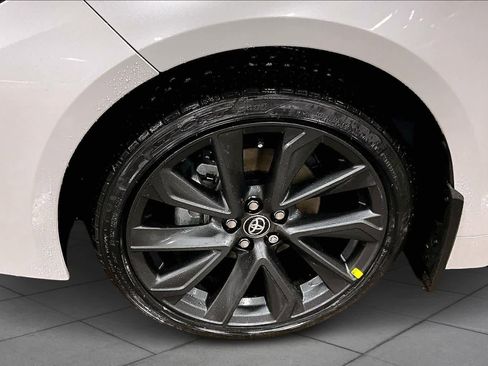 New 2026 Toyota Corolla SE image 12