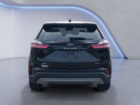 Used 2023 Ford Edge SEL w/ Convenience Package AWD/4WD image 6
