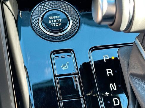 New 2026 Kia Niro EX w/ EX Premium Package image 21