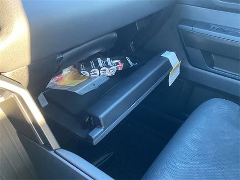 New 2026 Toyota Tundra TRD Pro image 25