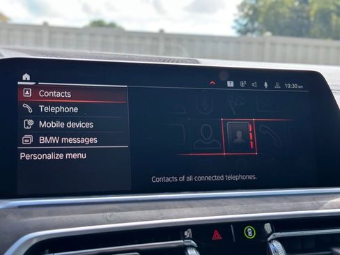 Used 2023 BMW X5 xDrive40i w/ Premium Package image 43