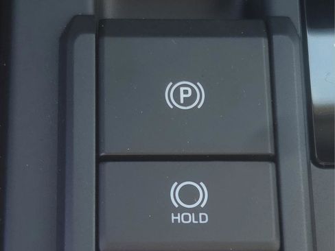 New 2026 Toyota Tacoma SR image 22