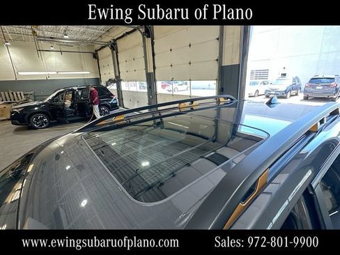 Used 2024 Subaru Forester Wilderness AWD/4WD image 23