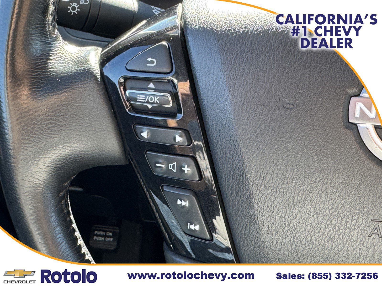 Used 2023 Nissan Armada SV AWD/4WD image 24