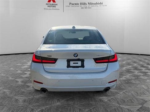 Used 2024 BMW 330i xDrive Sedan image 6