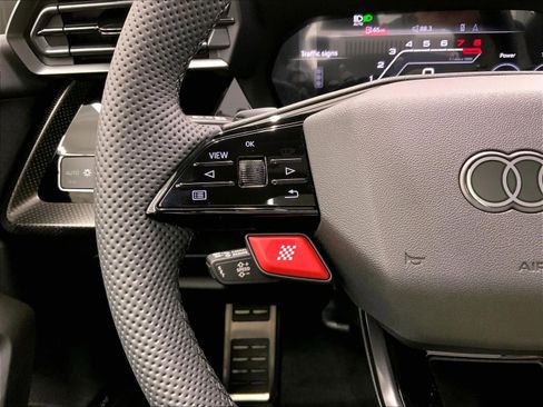 New 2026 Audi RS 3 AWD/4WD image 16