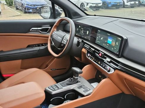 New 2026 Kia Sportage X-Line image 10