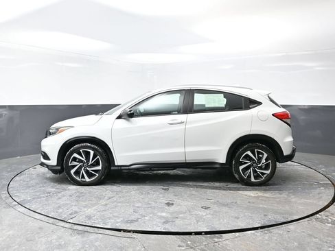 Used 2020 Honda HR-V Sport image 9