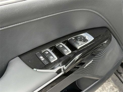 Used 2025 Kia K5 EX image 14