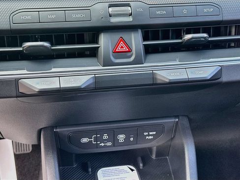 New 2026 Kia K4 GT-Line FWD image 16