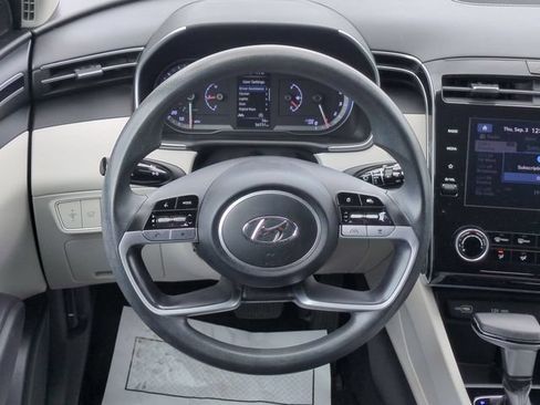 Used 2023 Hyundai Tucson SEL AWD/4WD image 15