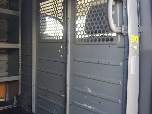 Used 2016 Nissan NV 2500 SL w/ Technology Package image 34