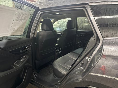 Certified 2025 Subaru Outback Limited image 35