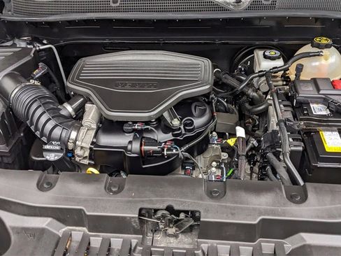 Used 2022 Chevrolet Blazer RS image 43