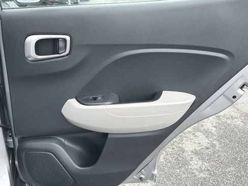 Certified 2023 Hyundai Venue SEL w/ Cargo Package FWD image 16