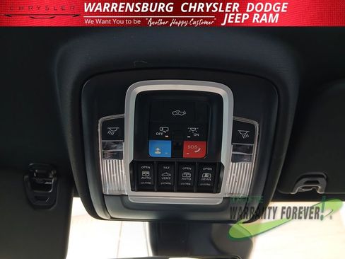 New 2026 RAM 1500 Laramie image 26