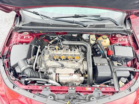 Used 2016 Chevrolet Malibu LT w/ Leather Package image 18