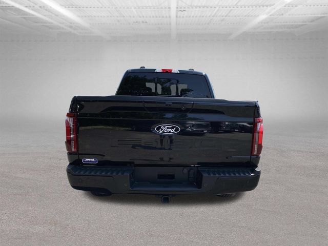 Used 2024 Ford F150 Platinum w/ Equipment Group 702A High AWD/4WD image 6