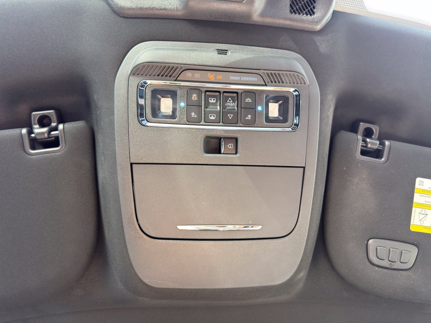 Used 2022 Ford F150 Lariat w/ Equipment Group 502A High AWD/4WD image 26