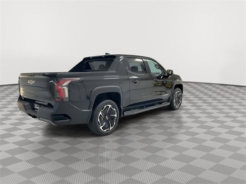 New 2026 Chevrolet Silverado EV LT w/ Premium Package image 11
