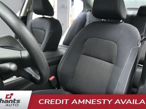 Used 2021 Nissan Altima 2.5 S FWD image 30