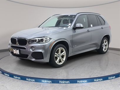 Used 2017 BMW X5 xDrive35i