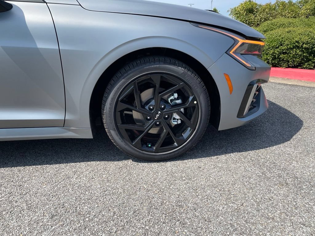 New 2026 Kia K5 GT-Line w/ GT-Line Premium Package FWD image 31