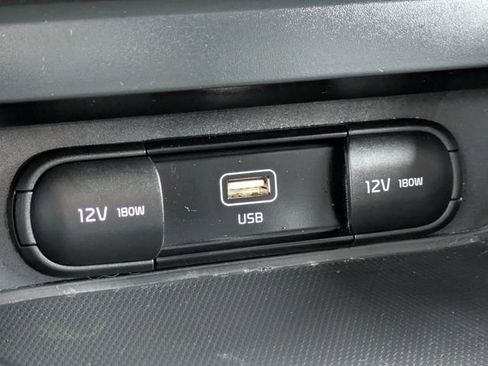 Used 2023 Kia Soul LX w/ Option Group 015 FWD image 22