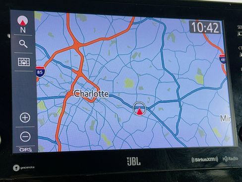 Used 2023 Toyota Camry XLE w/ Navigation Package image 22