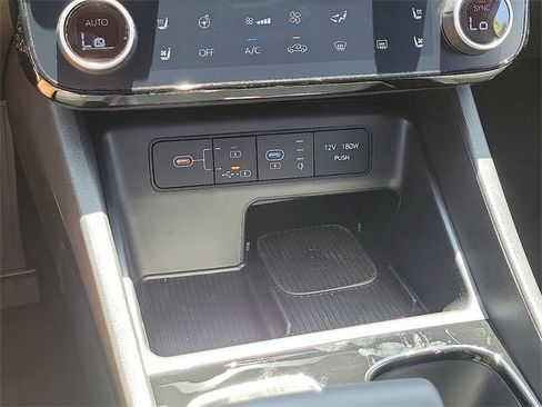 New 2025 Hyundai Santa Cruz Limited image 14