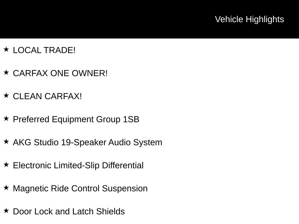 Used 2025 Cadillac Escalade Premium Luxury AWD/4WD image 5
