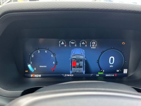 Used 2024 Ford F150 XLT w/ Equipment Group 302A MID AWD/4WD image 45