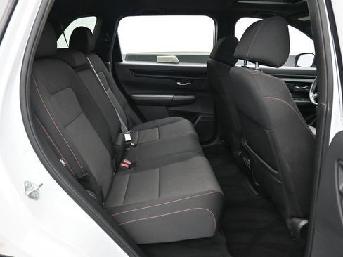 Certified 2023 Honda CR-V Sport image 32
