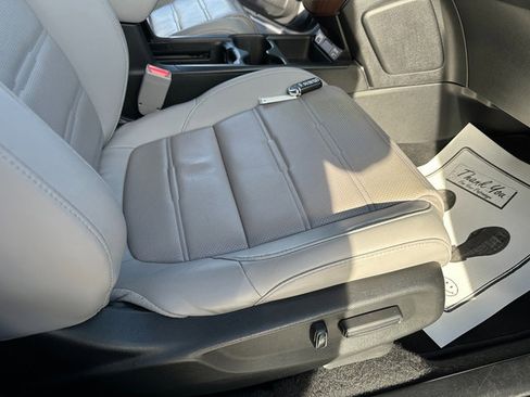 Used 2020 Honda CR-V EX-L image 36