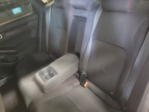 Used 2024 Honda Civic Si image 12