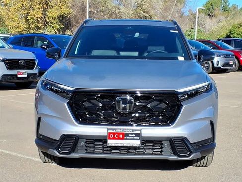 New 2026 Honda CR-V Sport-L image 2