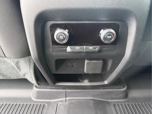 New 2026 GMC Acadia Elevation w/ LPO, All-Weather Package image 18