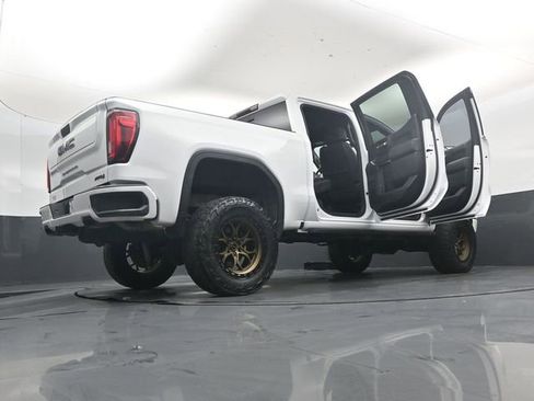 Used 2021 GMC Sierra 1500 AT4 w/ AT4 Premium Package image 51