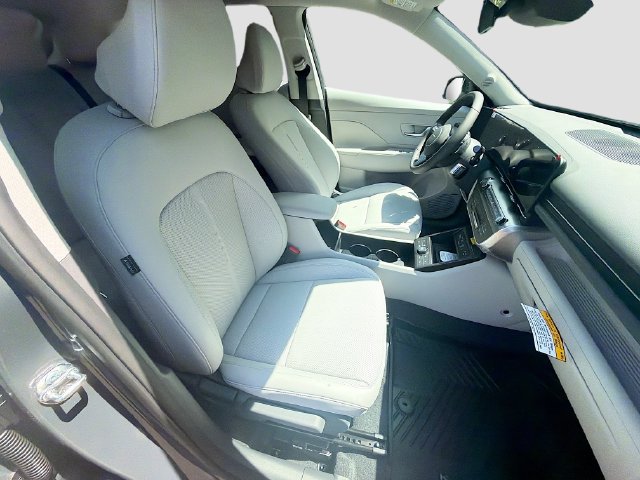 New 2026 Hyundai Kona Limited FWD image 28