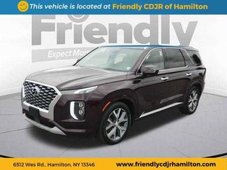 Used 2021 Hyundai Palisade Limited video 1