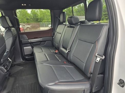 Used 2023 Ford F150 Lariat image 13