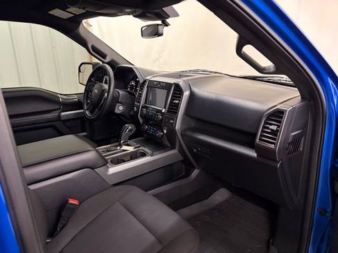 Used 2019 Ford F150 XLT w/ Equipment Group 302A Luxury image 23
