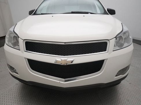 Used 2012 Chevrolet Traverse LS AWD/4WD image 19