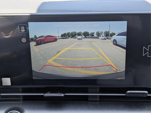 Certified 2026 Hyundai Kona SE FWD image 20