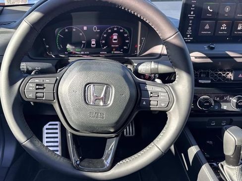 New 2026 Honda Accord Sport image 9