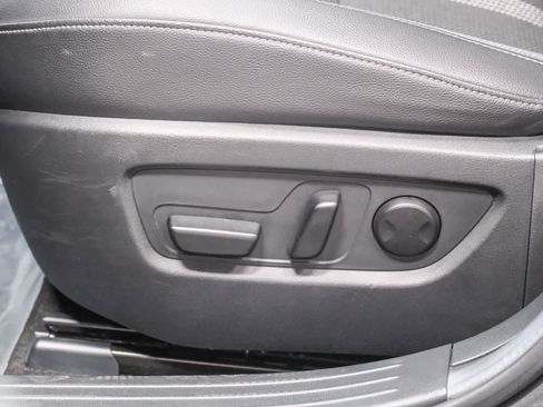 Used 2024 MAZDA CX-50 AWD 2.5 S w/ Weather Package image 29